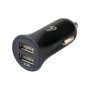 39012-S-02.jpg CARICABATTERIA 2 PORTE USB - 2500 MA - 12/24V