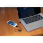 39015-S-01.jpg CAVO RETRATTILE USB   MICRO USB - 80 CM