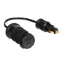 39028-C-01.jpg ADATTATORE PRESA CORRENTE, 12/24V