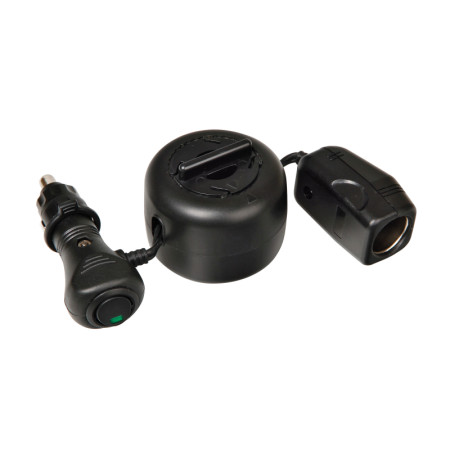 39038-S-02.jpg POWER-LEAD, PRESA CORRENTE CON PROLUNGA E AVVOLGITORE, 12V