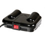 39039-S-01.jpg POWER CENTER, PRESA CORRENTE DOPPIA CON USB, 12/24V