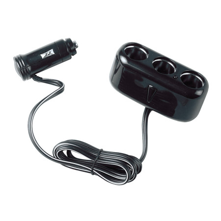 39059-A-01.jpg PRESA CORRENTE TRIPLA CON PROLUNGA 12/24V