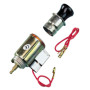 39066-C-01.jpg KIT ACCENDISIGARI CON PRESA ILLUMINATA 12V