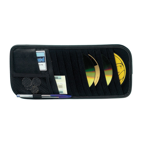 40132-C-01.jpg ORGANIZER 10 CD