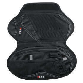TS-3, PORTA CD E ORGANIZER PER ALETTA PARASOLE 40133-A-01.jpg TS-3, PORTA CD E ORGANIZER PER ALETTA PARASOLE