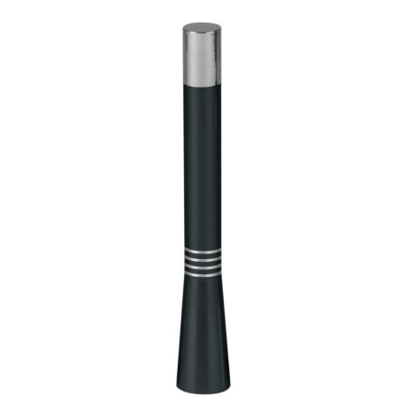 40145-C-01.jpg ALU-TECH MICRO1, STELO ANTENNA - Ø 5 MM - NERO