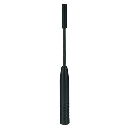 40147-C-01.jpg ALU-TECH, STELO ANTENNA - Ø 6 MM - NERO