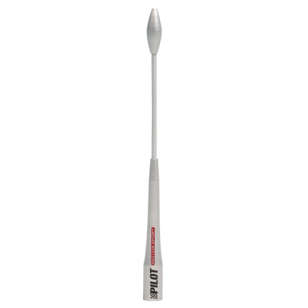 40169-C-01.jpg CONTOUR-TECH, STELO ANTENNA - Ø 5 MM - ALLUMINIO