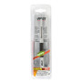 40175-S-01.jpg CARBON-3, STELO ANTENNA - 151 MM