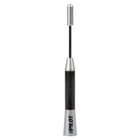 40175-C-01.jpg CARBON-3, STELO ANTENNA - 151 MM