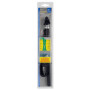 40211-S-01.jpg ANTENNA TELESCOPICA - 100 CM - 21°