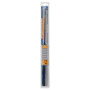 40226-S-01.jpg STELO RICAMBIO ANTENNA (AM/FM) - 41 CM - Ø 5 MM