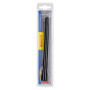 40229-S-01.jpg MINI-FLEX, STELO RICAMBIO ANTENNA - 17 CM - Ø 5-6 MM