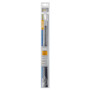 40239-S-01.jpg FLEX, STELO RICAMBIO ANTENNA - 33 CM - Ø 5-6 MM