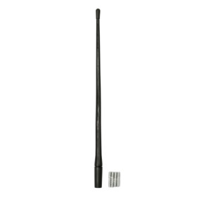 40239-C-01.jpg FLEX, STELO RICAMBIO ANTENNA - 33 CM - Ø 5-6 MM