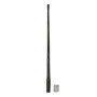 40239-C-01.jpg FLEX, STELO RICAMBIO ANTENNA - 33 CM - Ø 5-6 MM