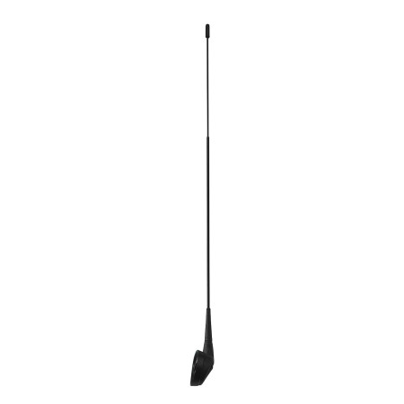 40241-C-01.jpg ANTENNA A TETTO TELESCOPICA - 60 CM