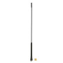 40244-D-01.jpg CHROME-RING, STELO RICAMBIO ANTENNA - 41 CM - Ø 5-6 MM