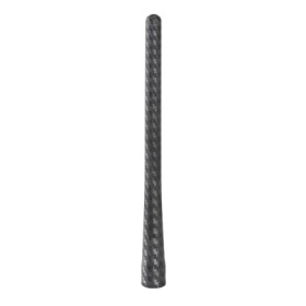40245-S-02.jpg CARBON-FLEX, STELO RICAMBIO ANTENNA - 18 CM - Ø 5-6 MM
