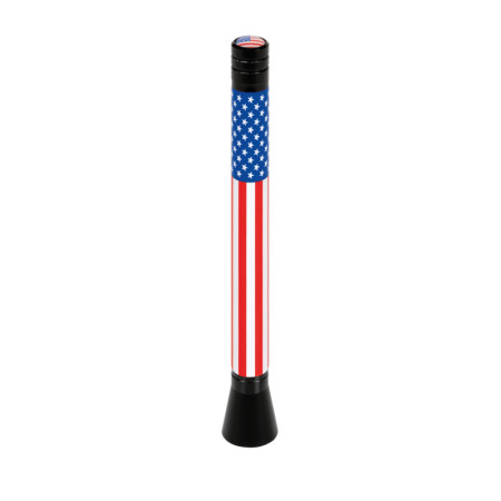 40277-C-01.jpg Flag, stelo antenna - 11 cm - italy