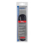 40300-S-01.jpg CAVO PROLUNGA PER ANTENNA DIN FEMMINA DIN MASCHIO - 100 CM