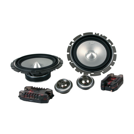 40443-S-01.jpg AL-160SE - Ø 160 MM - 180W - KIT ALTOPARLANTI - 6 PZ
