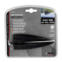 40518-S-01.jpg 2 IN 1 AERO-FIN SPOILER ANTI-STATIC - NERO