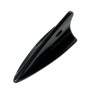 40518-C-01.jpg 2 IN 1 AERO-FIN SPOILER ANTI-STATIC - NERO