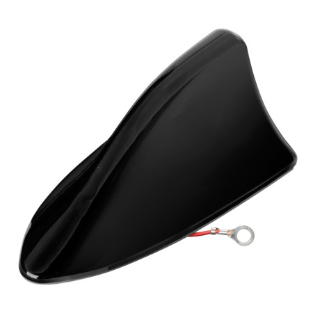 40620-S-02.jpg KIT CONVERSIONE ANTENNA DA TETTO A STELO IN ANTENNA A PINNA