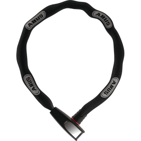 6806K752.jpg CATENA nera LUNG.85CM o 110CM