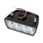 41481-S-03.jpg FANALE POSTERIORE A LED, ILLUMINAZIONE TARGA E LUCE DI POSIZIONE, 12/24V