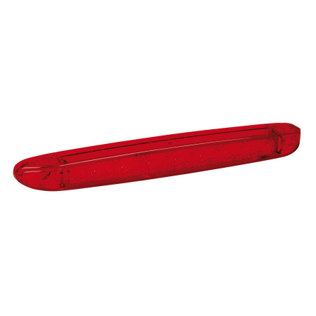 41486-S-02.jpg LUCE INGOMBRO A 8 LED, 12/24V - ROSSO
