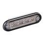 41495-A-02.jpg Luce a 4 led, montaggio ad incasso, 12/24v