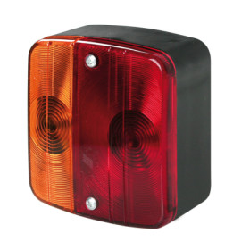BASIC, FANALE POSTERIORE 3 FUNZIONI 12V 41505-A-01.jpg BASIC, FANALE POSTERIORE 3 FUNZIONI 12V