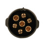 41520-S-01.jpg BARRA PER SEGNALETICA POSTERIORE 12V - 120X14 CM