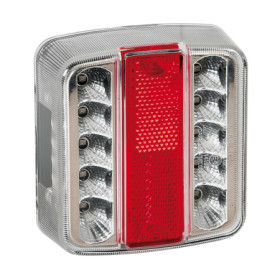 FULL-LED, FANALE POSTERIORE A 14 LED, 12V 41522-S-02.jpg FULL-LED, FANALE POSTERIORE A 14 LED, 12V