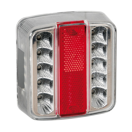 41522-S-02.jpg FULL-LED, FANALE POSTERIORE A 14 LED, 12V