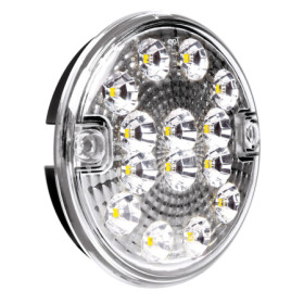 FANALE ROTONDO RETROMARCIA LED, 12/24V 41528-S-02.jpg FANALE ROTONDO RETROMARCIA LED, 12/24V