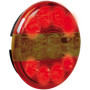 41529-S-03.jpg FANALE ROTONDO POSTERIORE LED 3 FUNZIONI, 12/24V
