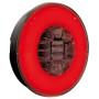 41534-S-01.jpg REAR O-LED, FANALE POSTERIORE 3 FUNZIONI A LED 12/24V