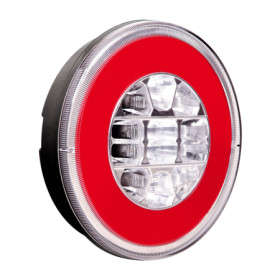 REAR O-LED, FANALE POSTERIORE 3 FUNZIONI A LED 12/24V 41534-S-02.jpg REAR O-LED, FANALE POSTERIORE 3 FUNZIONI A LED 12/24V