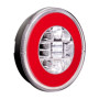41534-S-02.jpg REAR O-LED, FANALE POSTERIORE 3 FUNZIONI A LED 12/24V