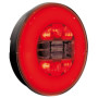 41534-S-03.jpg REAR O-LED, FANALE POSTERIORE 3 FUNZIONI A LED 12/24V