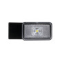 41560-S-03.jpg Luce ingombro a led con catarifrangente e staffa,