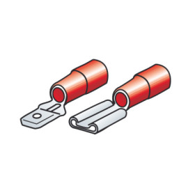 45051-D-02.jpg KIT 40 TERMINALI-CAPICORDA PIATTI - ROSSO