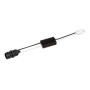 45508-S-01.jpg CHEAT-BOX KIT PER LAMPADINE A LED CON ATTACCO T10, 12V