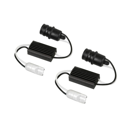 45508-S-02.jpg CHEAT-BOX KIT PER LAMPADINE A LED CON ATTACCO T10, 12V