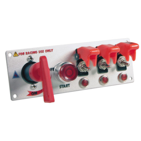 45564-C-01.jpg PANNELLO ACCENSIONE RACING - 12V