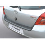 49525-S-01.jpg PROTEZIONE PER PARAURTI - COMPATIBILE PER  TOYOTA YARIS 3/5P (1/06 1/09)