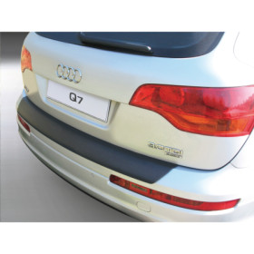 49742-S-01.jpg PROTEZIONE PER PARAURTI - COMPATIBILE PER  AUDI Q7 (3/06 6/09) -  AUDI Q7 (7/09 )